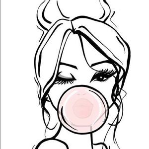 Meet your Posher, Natalia